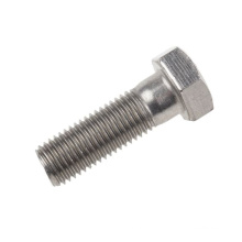 Custom made galvanized steel bolts nuts shoulder screws Stainless steel screws
